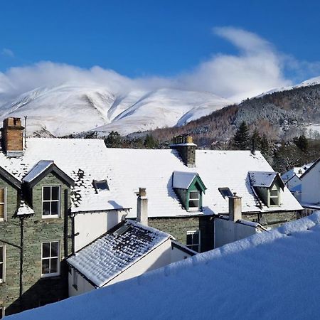 Glencoe Guest House Keswick  Eksteriør bilde